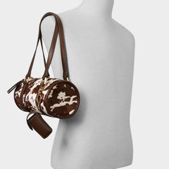 Aldo Beatrizz in Other Brown - Shoulder bag Other brown