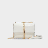 Aldo Miyabell in White - Crossbody bag White