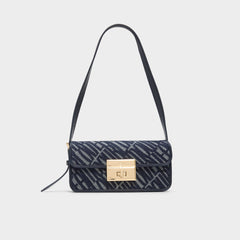 Aldo Amandyy in Denim - Shoulder bag Denim