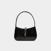 Aldo Abriella in Black Overflow - Shoulder bag Black Overflow