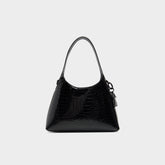 Aldo Smallharperr Black/Black Women's Shoulder Bags - Hobo bag Black/Black