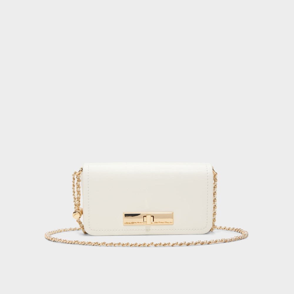 Aldo Dalenn in White - Crossbody bag White
