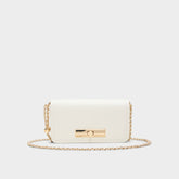 Aldo Dalenn in White - Crossbody bag White