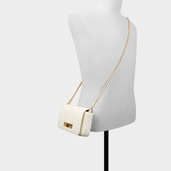 Aldo Dalenn in White - Crossbody bag White