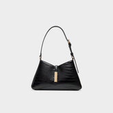 Aldo Julietta in Black - Shoulder bag Black