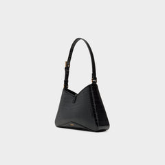 Aldo Julietta in Black - Shoulder bag Black
