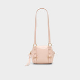 Aldo Ellina Light Pink Women's Shoulder Bags - Shoulder bag Light Pink