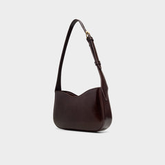 Aldo Ccharlipurseex in Plum - Shoulder bag Plum