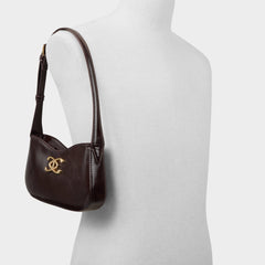Aldo Ccharlipurseex in Plum - Shoulder bag Plum