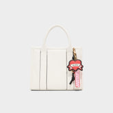 Aldo Whatisadam in White - Satchel bag White