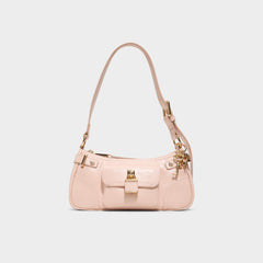 Aldo Beramandraa Light Pink Women's Shoulder Bags - Shoulder bag Light Pink