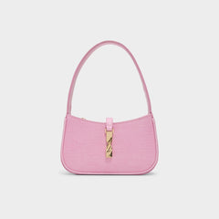 Aldo Abriella Pink Women's Shoulder Bags - Shoulder bag Pink