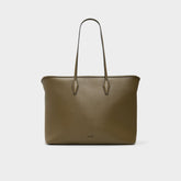 Aldo Everythingtotee in Khaki - Tote bag Khaki