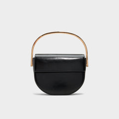 Aldo Delightfullx Black Women's Top Handle Bags - Top handle bag Black