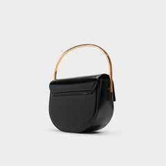 Aldo Delightfullx Black Women's Top Handle Bags - Top handle bag Black