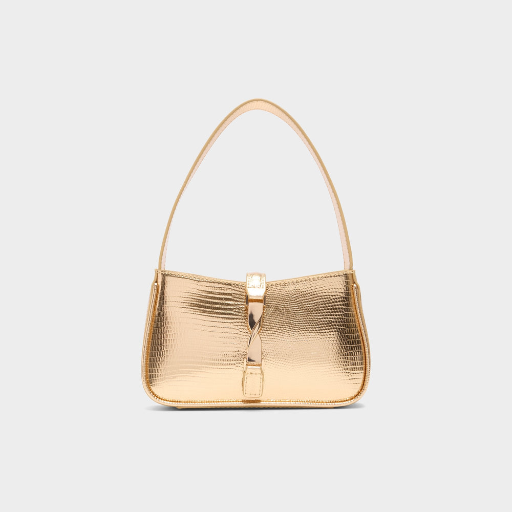 Aldo Abrielle in Gold - Shoulder bag Gold