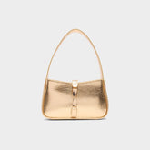 Aldo Abrielle in Gold - Shoulder bag Gold