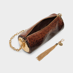 Aldo Iness in Other Brown - Shoulder bag Other Brown