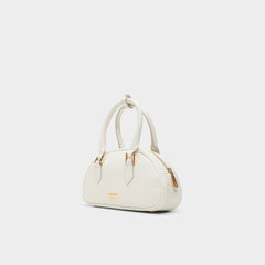 Aldo Bffhandbag in White - Satchel bag White