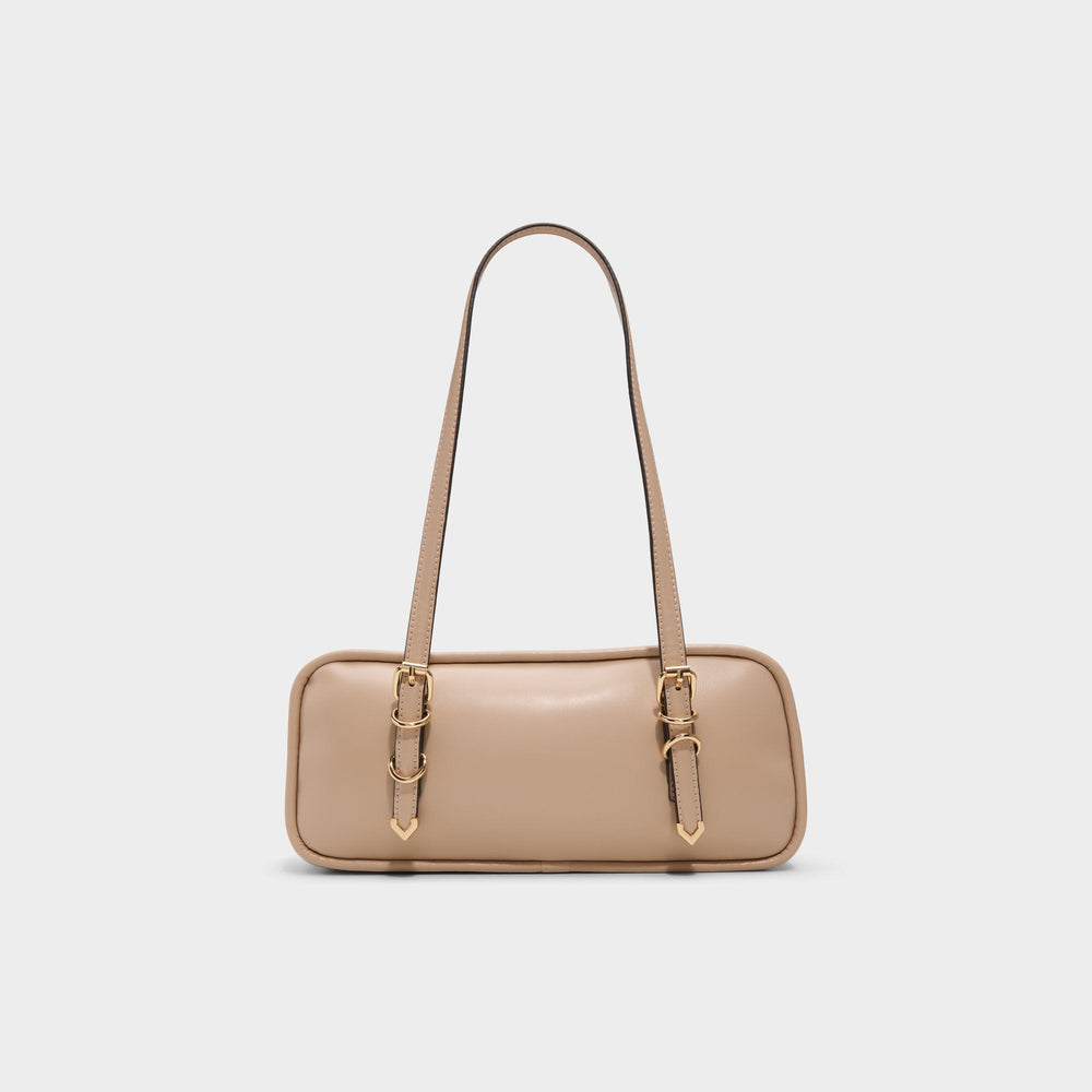 Aldo Casandraa in Natural - Shoulder bag Natural
