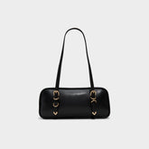 Aldo Casandraa in Black - Shoulder bag Black