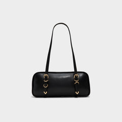Aldo Casandraa in Black - Shoulder bag Black