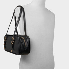 Aldo Casandraa in Black - Shoulder bag Black