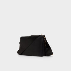 Aldo Alaeteriell Black Women's Crossbody Bags - Crossbody bag Black