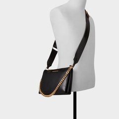 Aldo Alaeteriell Black Women's Crossbody Bags - Crossbody bag Black