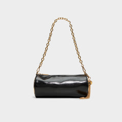 Aldo Iness in Black - Shoulder bag Black