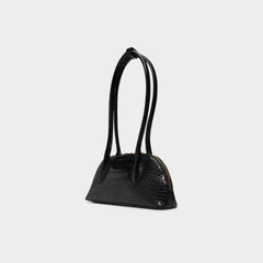 Aldo Heileyy in Black - Shoulder bag Black