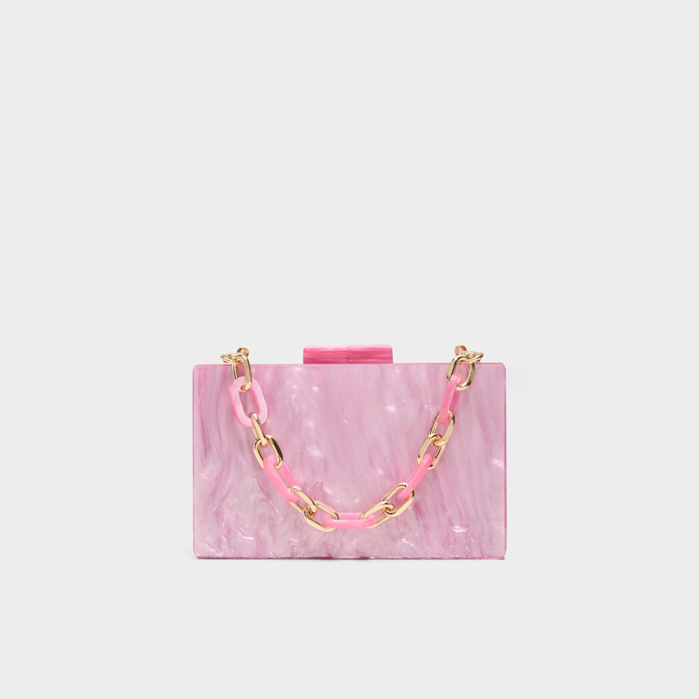 Aldo Mareinaa Pink Women's Clutches & Evening bags - Clutch Pink