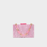 Aldo Mareinaa Pink Women's Clutches & Evening bags - Clutch Pink