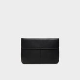 Aldo Everythinglapp in Black Black - Laptop case Black/Black