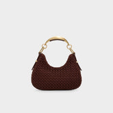Aldo Falissi Brown Women's Shoulder Bags - Shoulder bag Brown