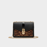 Aldo Soii in Black - Black