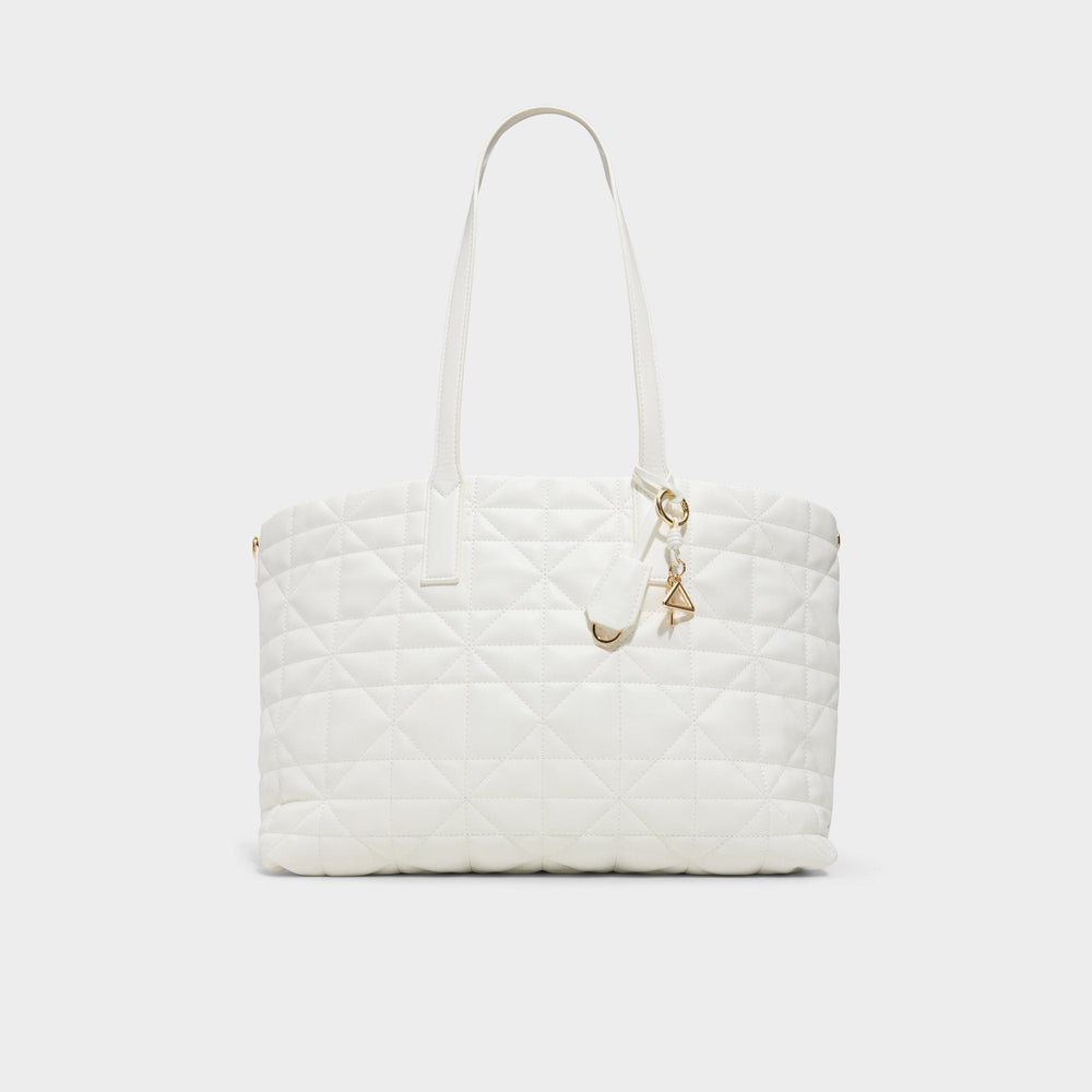 Aldo Everydaybaggx White Women's Shop Simon - Tote bag White