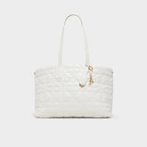 Aldo Everydaybaggx White Women's Shop Simon - Tote bag White