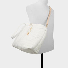 Aldo Everydaybaggx White Women's Shop Simon - Tote bag White
