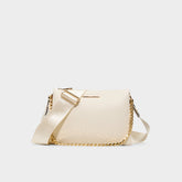 Aldo Alaeteriell in Cream - Cream