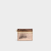 Aldo Valenssiax Bronze Women's Wallets - Wallet Bronze