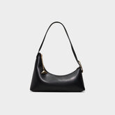 Aldo Timberlyy in Black - Shoulder bag Black