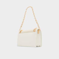 Aldo Maffayx Natural Women's Crossbody Bags - Crossbody bag Natural