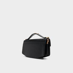Aldo Zenebbx Black Women's Top Handle Bags - Top handle bag Black