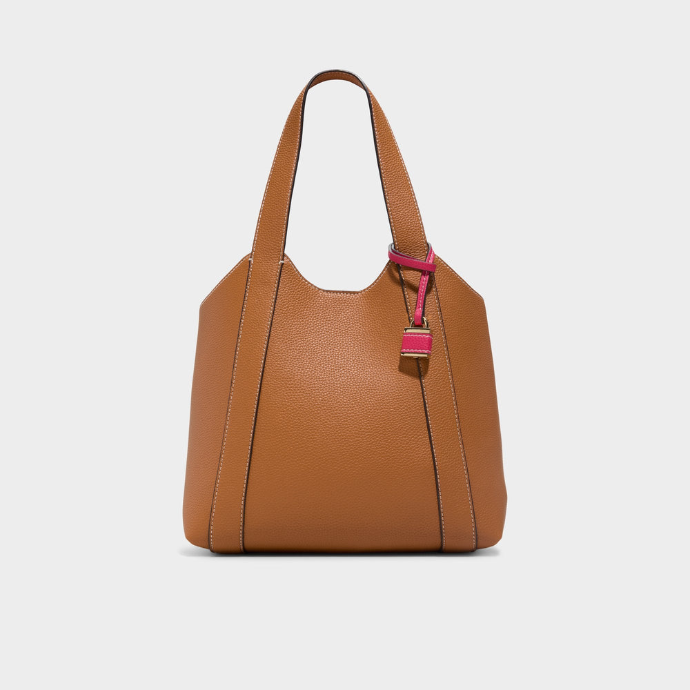 Aldo Rowsleyyx Tan Women's Tote & Satchel bags - Satchel bag Tan