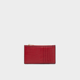 Aldo Reniex Bordo Women's Wallets - Wallet Bordo