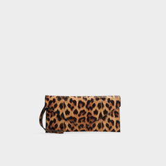 Aldo Mallasveex Brown Multi Women's Clutches & Evening bags - Clutch Brown Multi
