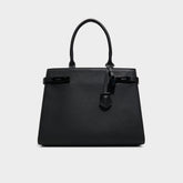 Aldo Manillaax Black/Black Women's Tote & Satchel bags - Black/black