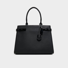 Aldo Manillaax Black/Black Women's Tote & Satchel bags - Black/black