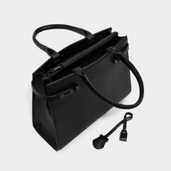 Aldo Manillaax Black/Black Women's Tote & Satchel bags - Black/black